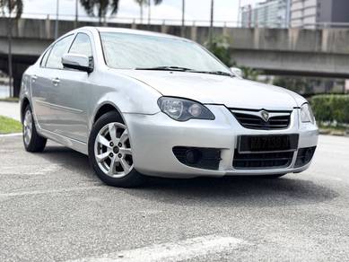 Proton Persona ELEGANCE HIGH LINE in Cheras, KUL