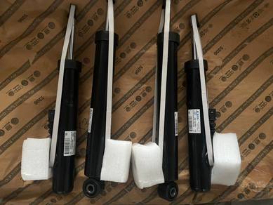 Audi A4 A5 Q5 EDC Electric Absorber