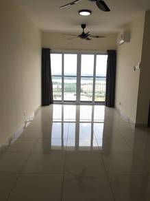 Condominium For Rent in Koi Suites Condominium