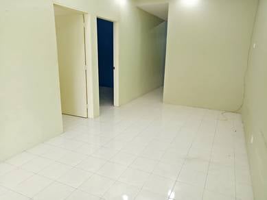 1-storey Terraced House For Sale in Kapar,SGR
