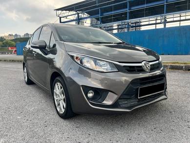 Proton Persona PREMIUM in Sungai Besi, KUL