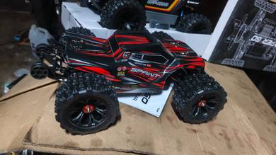rc hoby 1/14
