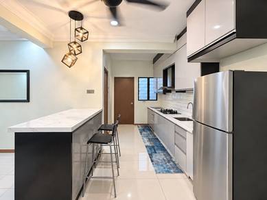 Apartment For Sale in Pangsapuri Perdana Villa