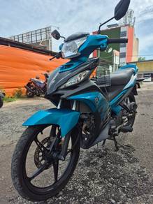 Yamaha 135LC