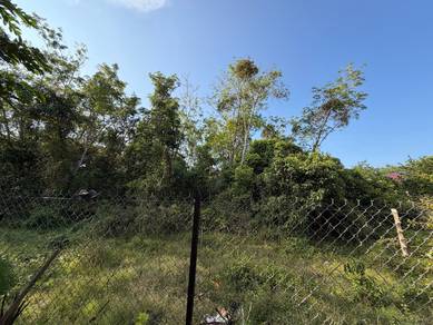 Residential Land in Besut, TRG