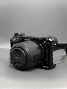 Sony A6500 Promo！（Free Lens Sigma）