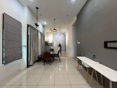 Semi-Detached House For Sale in Jitra,KDH