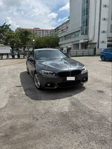 BMW 520i 20i in Raja Uda, PNG