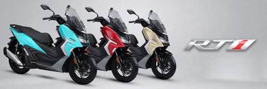WMOTO RT1