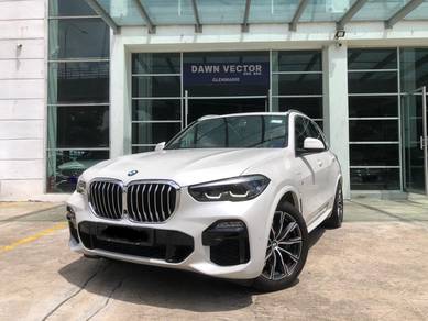 BMW X5 xDRIVE45e in Glenmarie, SGR