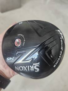Good Srixon Z745 Golf Driver