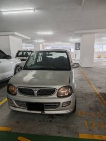 Perodua Kelisa EZ in Johor Bahru, JHR