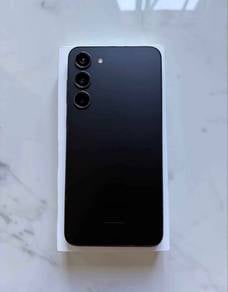 Samsung S23 plus 256gb