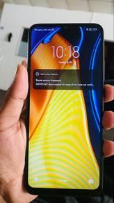 poco c40 ram 4 gb