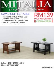 Coffee Table Murah | Meja Kopi Murah 