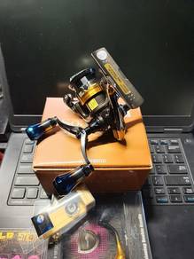Shimano soare BB 500 spg