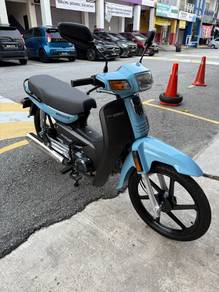 Aveta DY 115