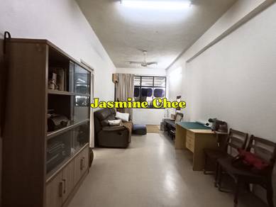 Apartment For Sale in Kampar Mansion, Georgetown