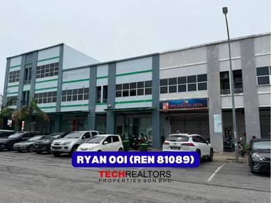 Shop lot For Sale in Alor Setar,KDH