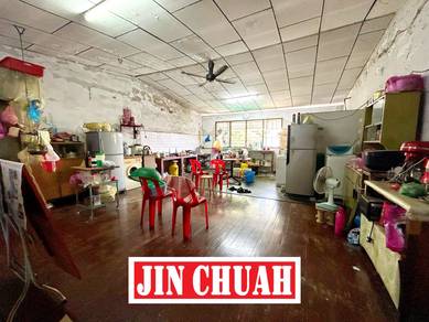 Shop lot For Sale in Georgetown,PNG