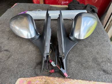 No 8-8-7 Alfa Romeo Giulietta Side Mirror