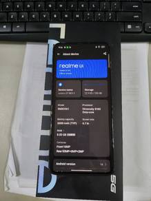 Realme GT Neo 3 - 8/256GB