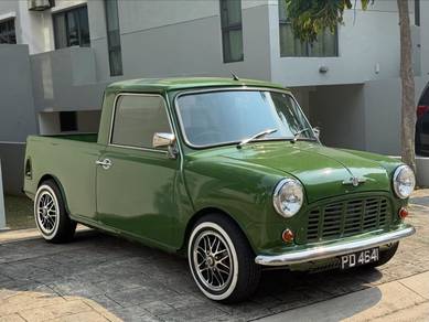 1995 Austin Mini MARK I
