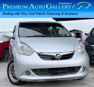 Perodua MyVi EZi in Shah Alam, SGR