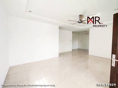 Bungalow House For Sale in Sungai Petani,KDH