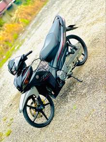 Yamaha Lagenda 115