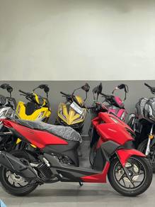 Honda Vario 160