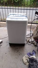 Panasonic 7kg automatic 