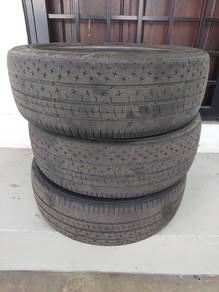 VIVA Tyres