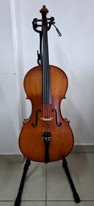 Cello (3/4 size)
