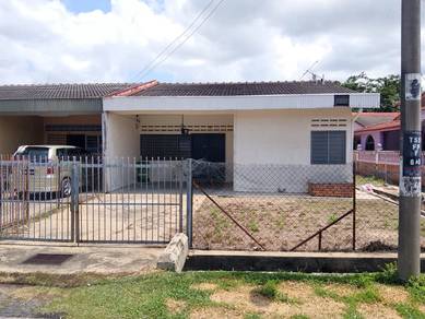 Semi-Detached House For Sale in Temerloh,PHG