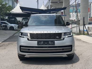 Land Rover Range Rover Vogue VOGUE P400 in Kayu Ara, SGR