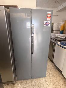 peti ais side by side 500liter