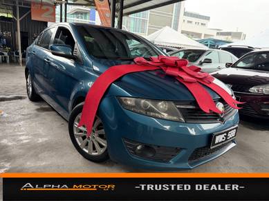 Proton Preve CFE PREMIUM in Petaling Jaya, SGR