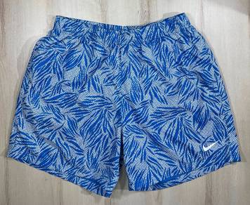 Nike Leisure Shorts #BD Used