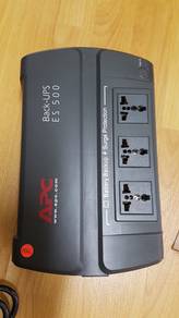 Back - UPS APC ES 500- Faulty/Rosak