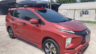 Mitsubishi Xpander in Bukit Mertajam, PNG