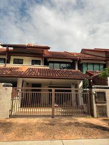 2-storey Terraced House For Sale in Bangi,SGR