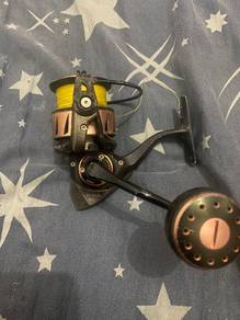 reel gtech ep sw5000hg