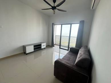 Service Residence For Rent in Rubica @ Harbour Place