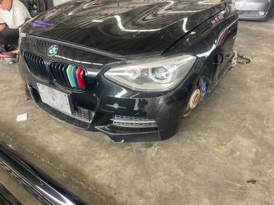 Bmw f20 1 Series M Performance bodyparts