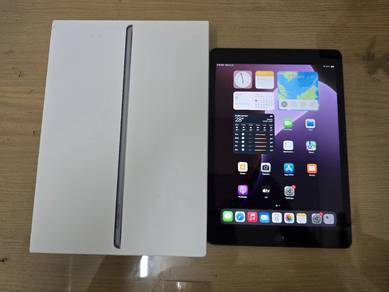 iPad 9th Generation (9th gen) 64GB WiFi 