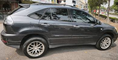 Lexus RX 400 H SE in Johor Bahru, JHR