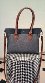 Steve Madden Handbag with Shoulder Strap