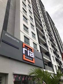Apartment For Sale in Ria @ Amaniah Mulia
