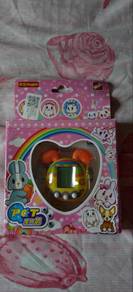 Vpet Visual pet (Origin from China) / 2 language